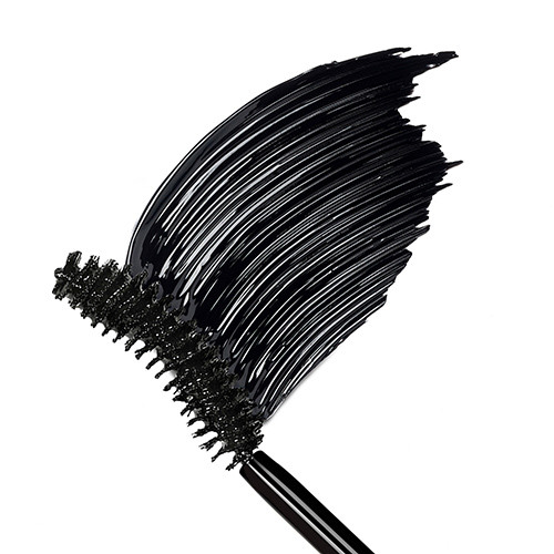 GUERLAIN Schwarz G - Intensiv geschwungener Volumen-Mascara 24h
